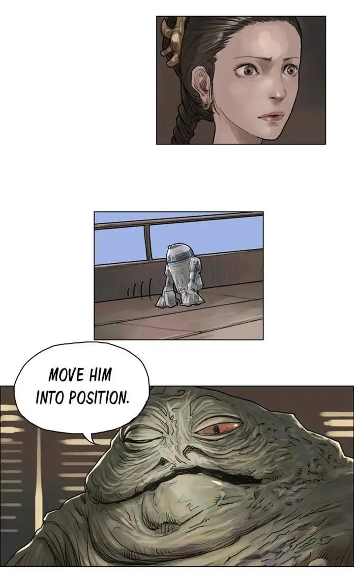 Star Wars Chapter 30 10